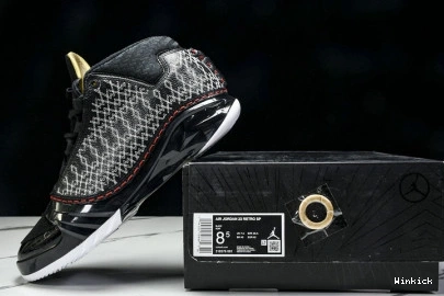 Black 23 318376-001 Stealth Jordan 1014